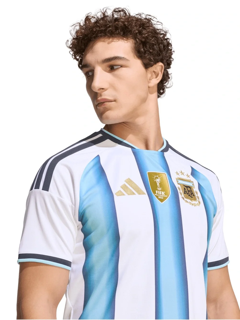 Argentina Adidas Home Jersey 2026 World Cup- NEW *Various Sizes*